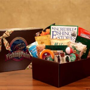 Fisherman's Point Gift Pack