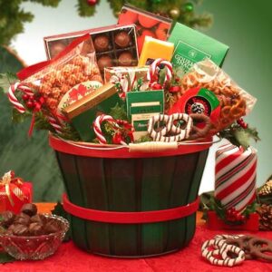 Holiday Traditions